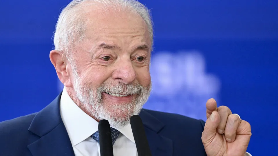 Lula diz que todos devem ser investigados e cobra PGR e STF por resolução de caso Master