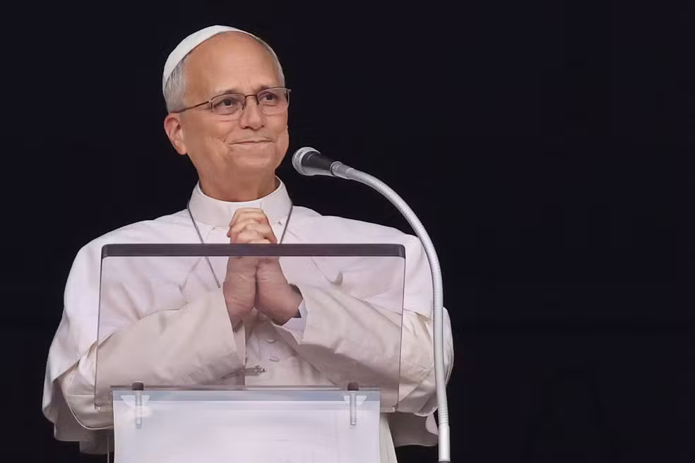 Papa não precisará de mais tratamento contra o câncer, dizem médicos