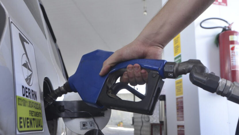 Diesel sobe, enquanto gasolina e etanol ficam mais baratos em Natal