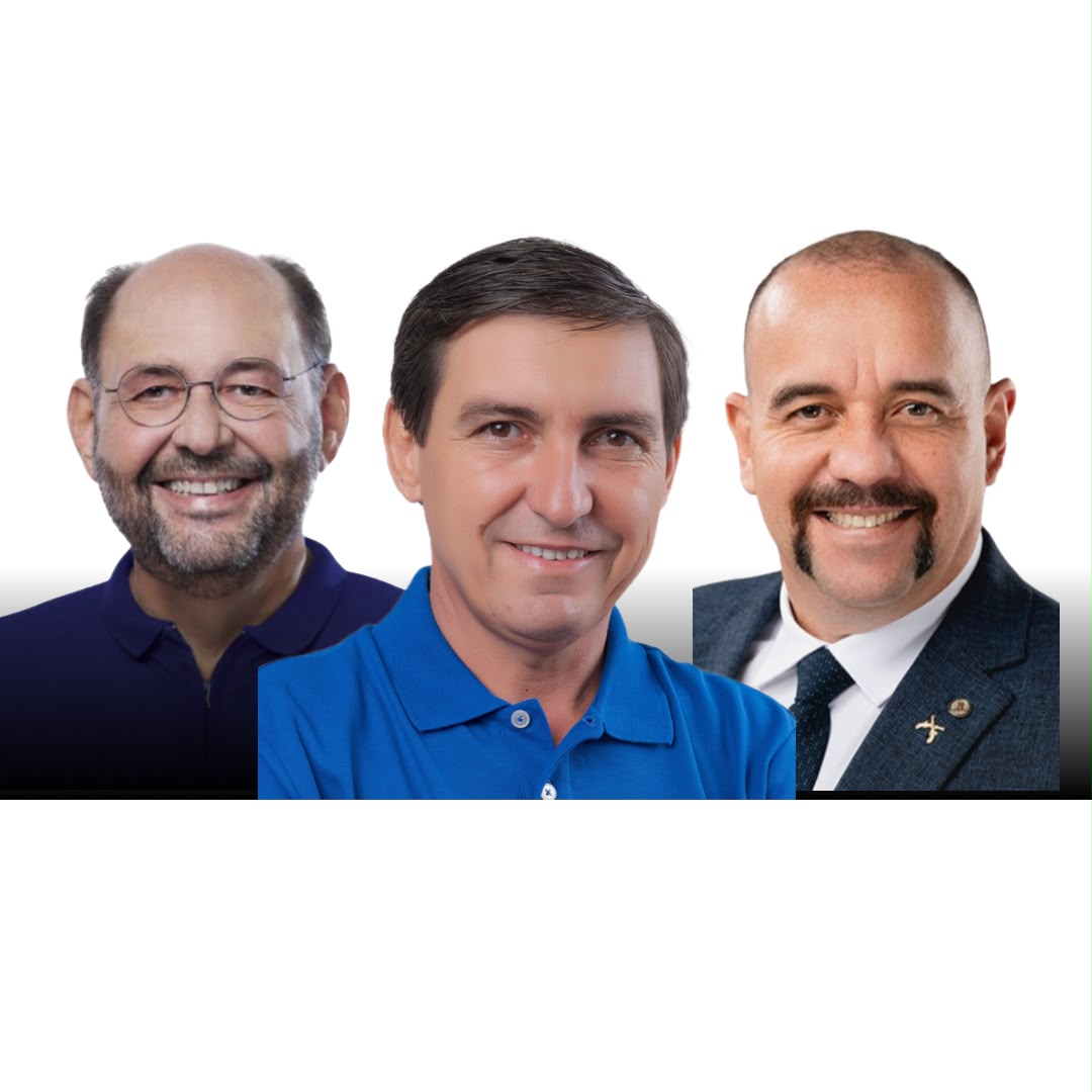 G Charles fortalece liderança política em Currais Novos e vê candidatos apoiados serem reeleitos com votação expressiva