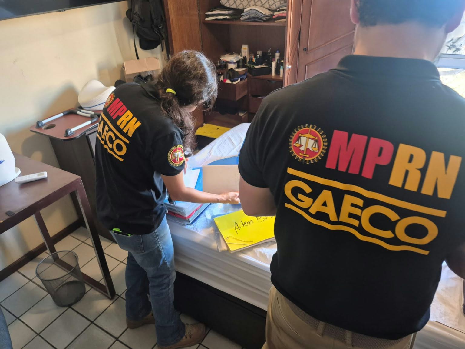Camarote SUS: MPRN deflagra operação contra manipulação na fila de consultas e exames