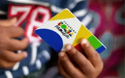 Bolsa Família: pagamentos para beneficiários com o NIS terminado em 2 começam nesta terça-feira (20)