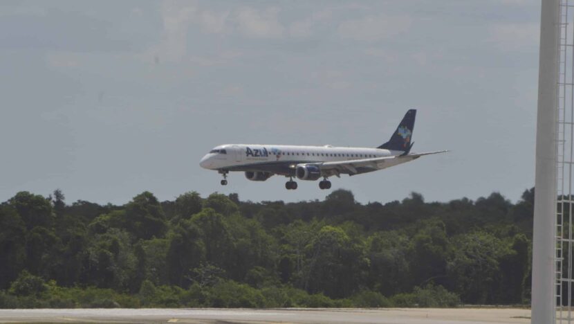 Feriado de Finados deve movimentar mais de 2 milhões de passageiros em aeroportos do Brasil