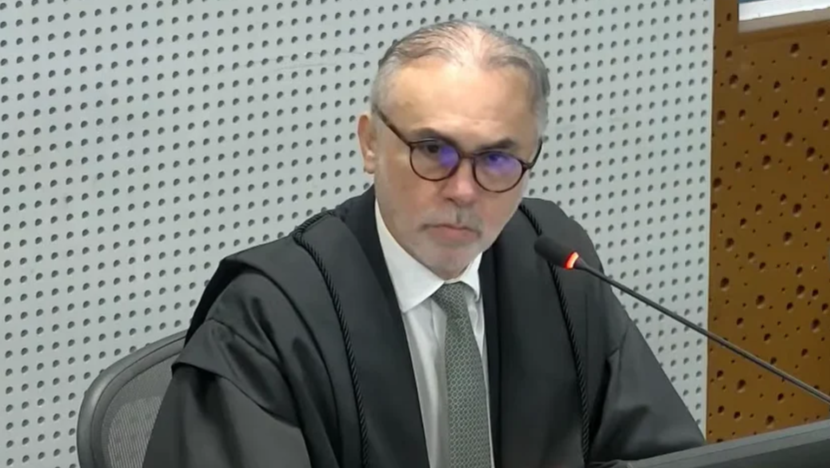 Glauber Rêgo é eleito por unanimidade presidente do TJRN para 2027–2028