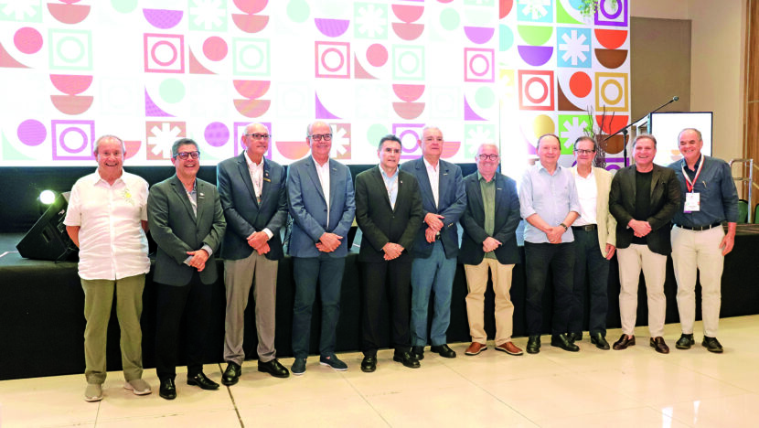 Encontro no RN discute formação de novas lideranças industriais e inovação