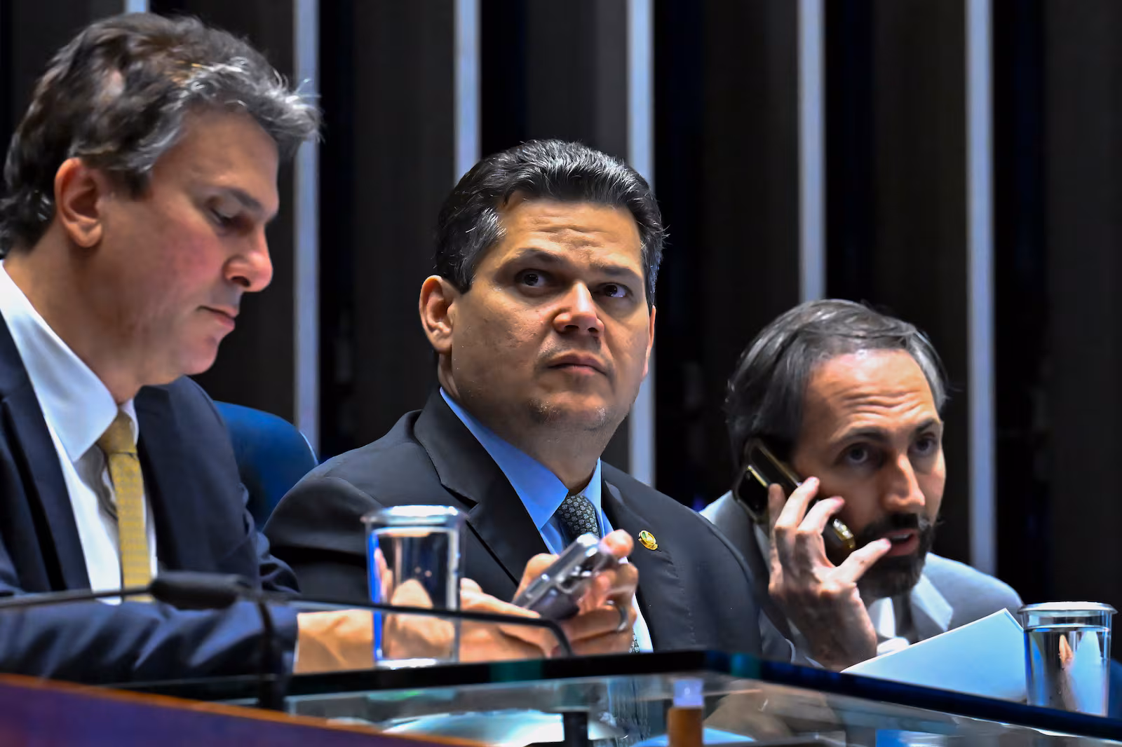 Impasse sobre maioridade penal adia PEC da Segurança a menos de 10 dias da eleição