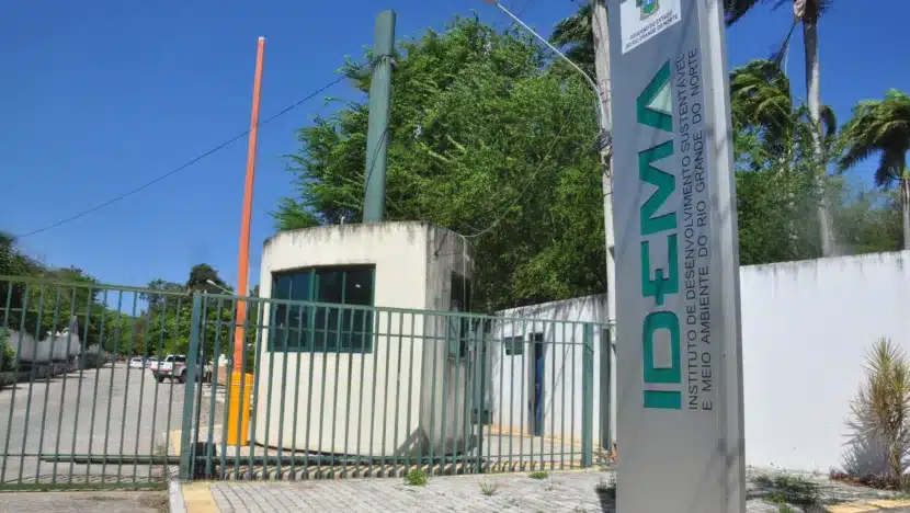 Idema anuncia 27 estágios com bolsa de R$ 1.621 e inscrições a partir de quarta-feira 21