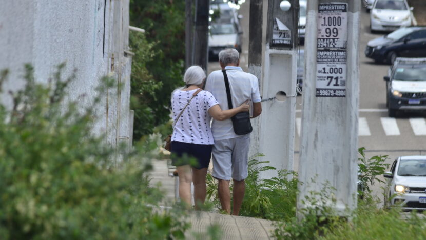 Renegociação de dívidas entre idosos cresce 17,9% no RN com pressão nas contas