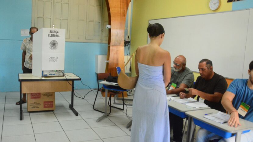 RN já registra 18 urnas eletrônicas substituídas, aponta TRE