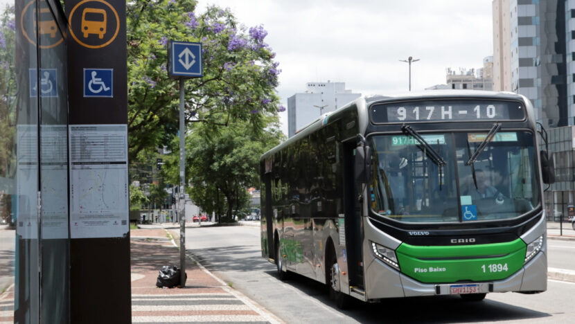 Campanha de Lula denuncia frota reduzida em SP mesmo após Justiça determinar 100% de circulação