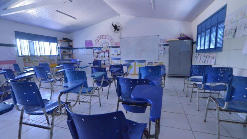 RN divulga calendário escolar de 2027 da rede estadual; aulas começam em 15 de fevereiro