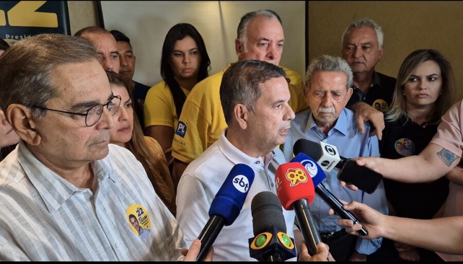 Rogério Marinho diz que PL vai adotar neutralidade na disputa pelo Governo do RN