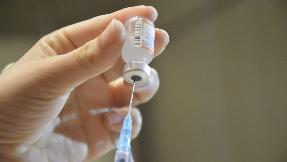 Mossoró abre nove UBSs neste sábado para vacinação e segunda dose contra dengue