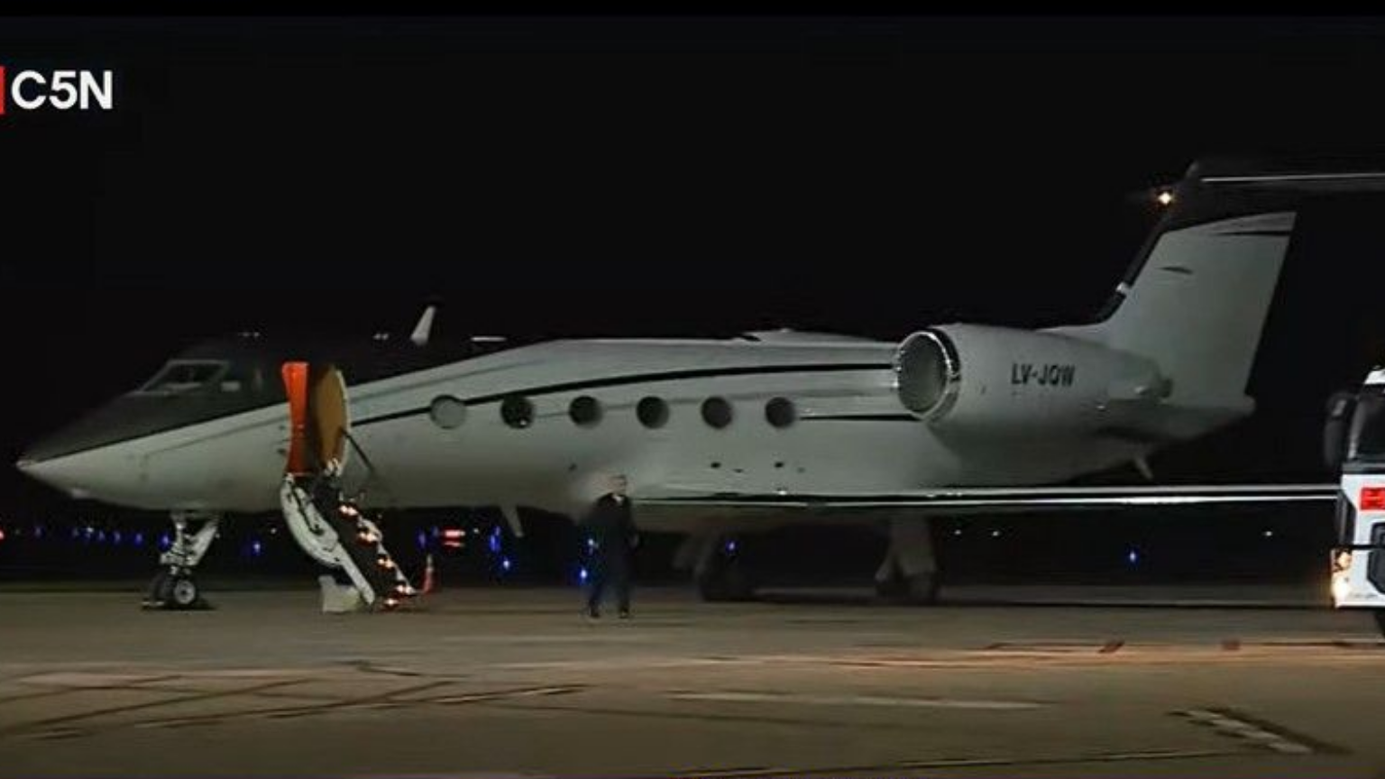 Avião com Flávio Bolsonaro segue para Miami; entenda a linha do tempo