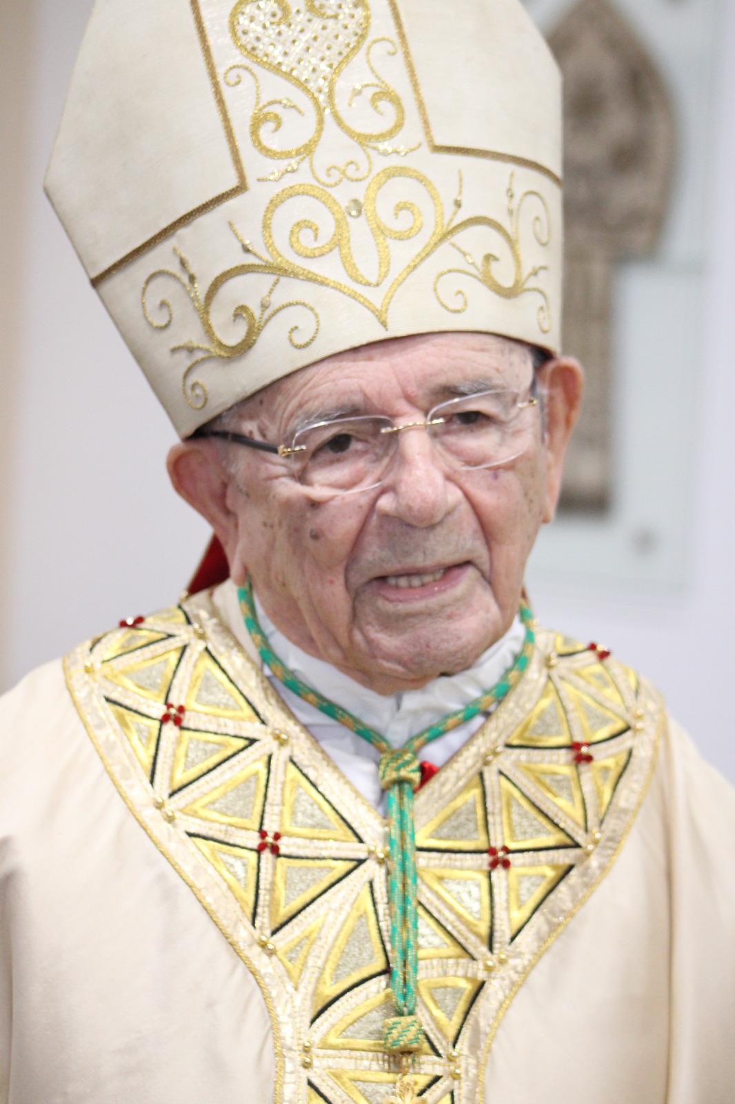 Diocese de Caicó celebra centenário de Dom Heitor com programação especial