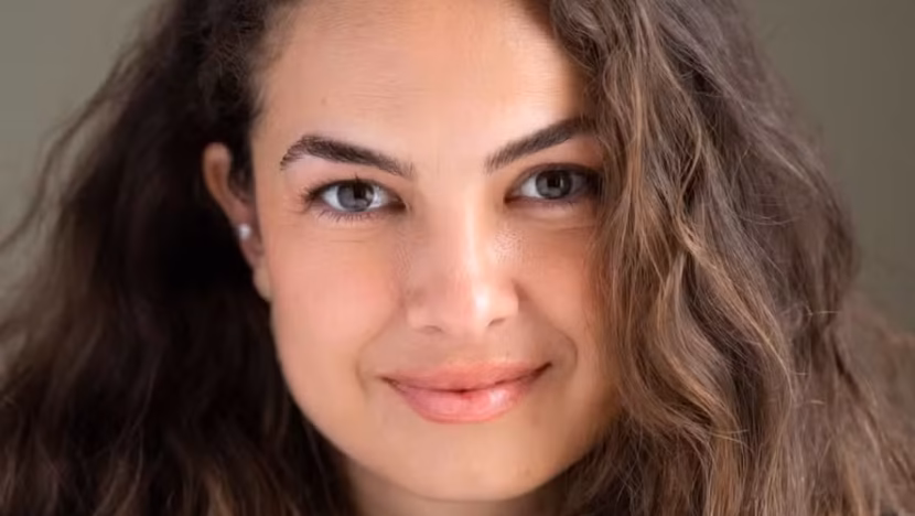 Atriz Lua Blanco morre aos 39 anos após enfrentar câncer