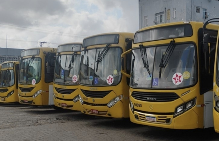 Justiça Eleitoral manda prender secretário de Salvador após retenção de ônibus no segundo turno