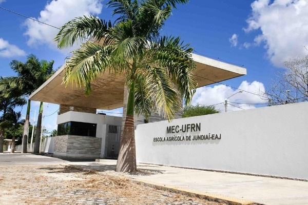 UFRN oferece 309 vagas em cursos técnicos gratuitos para 2027; confira como se inscrever