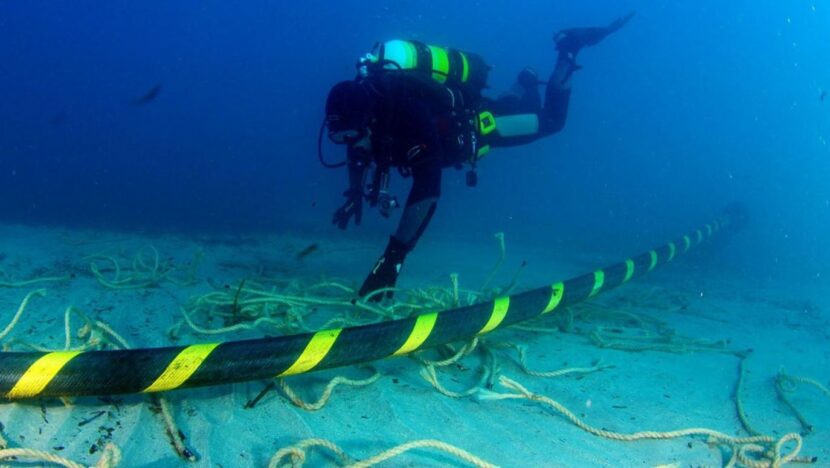 RN depende de cabo submarino para atrair grandes data centers