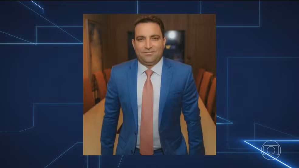 Moraes manda bloquear R$ 6 bi de Willer Tomaz e determina que bancos informem dados da empresa Alcazar