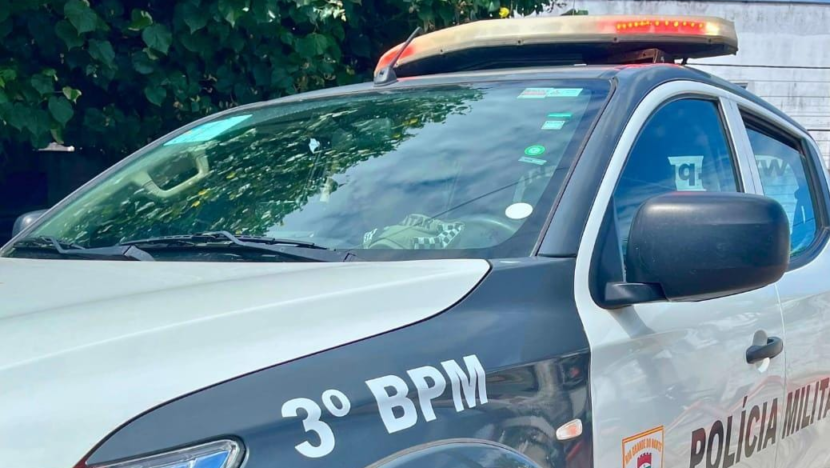 Ex-PM condenado a 32 anos por duplo homicídio no RN é preso em Fortaleza