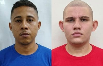 Ação da PM termina com dois suspeitos mortos no conjunto Malvinas