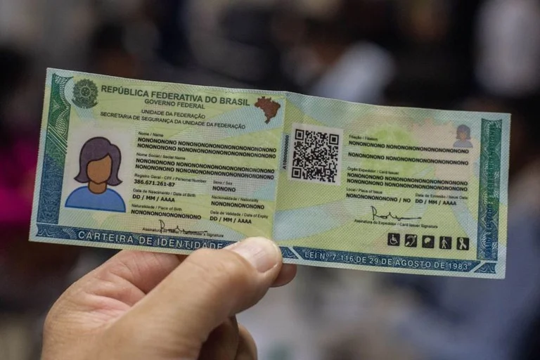 Polícia Científica lança site para emissão da Carteira de Identidade no RN
