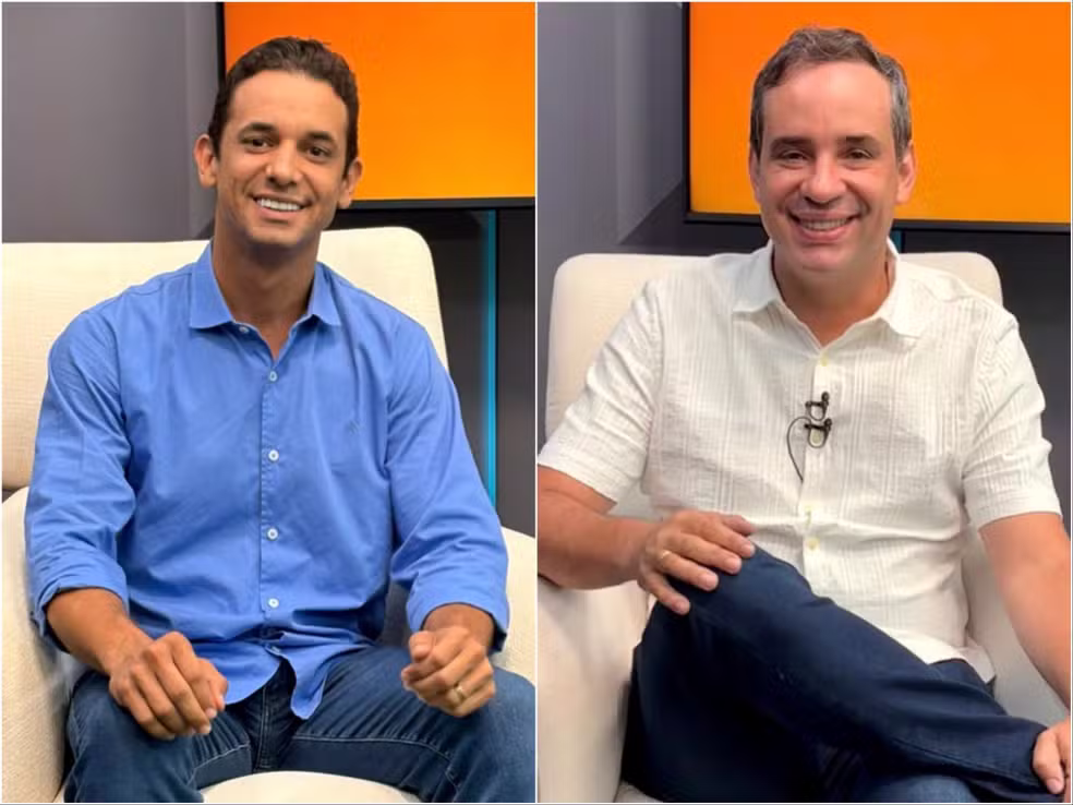 Inter TV promove debate entre candidatos ao governo do RN nesta quinta; veja regras e como assistir