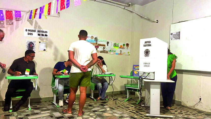 MP Eleitoral investiga 133 denúncias sobre as eleições no RN