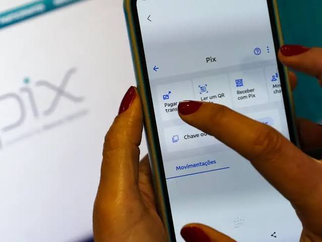 Pix poderá ser usado em conta-salário em 2027 e tem segurança reforçada
