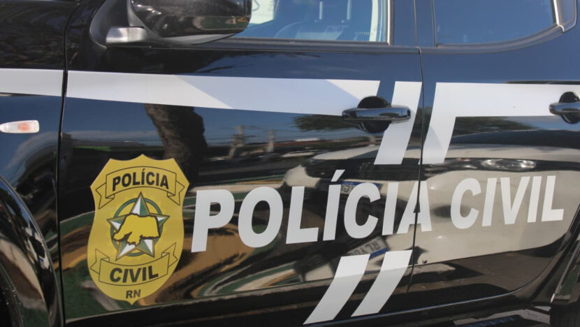 Homem é preso pela 14ª vez por violência doméstica no RN