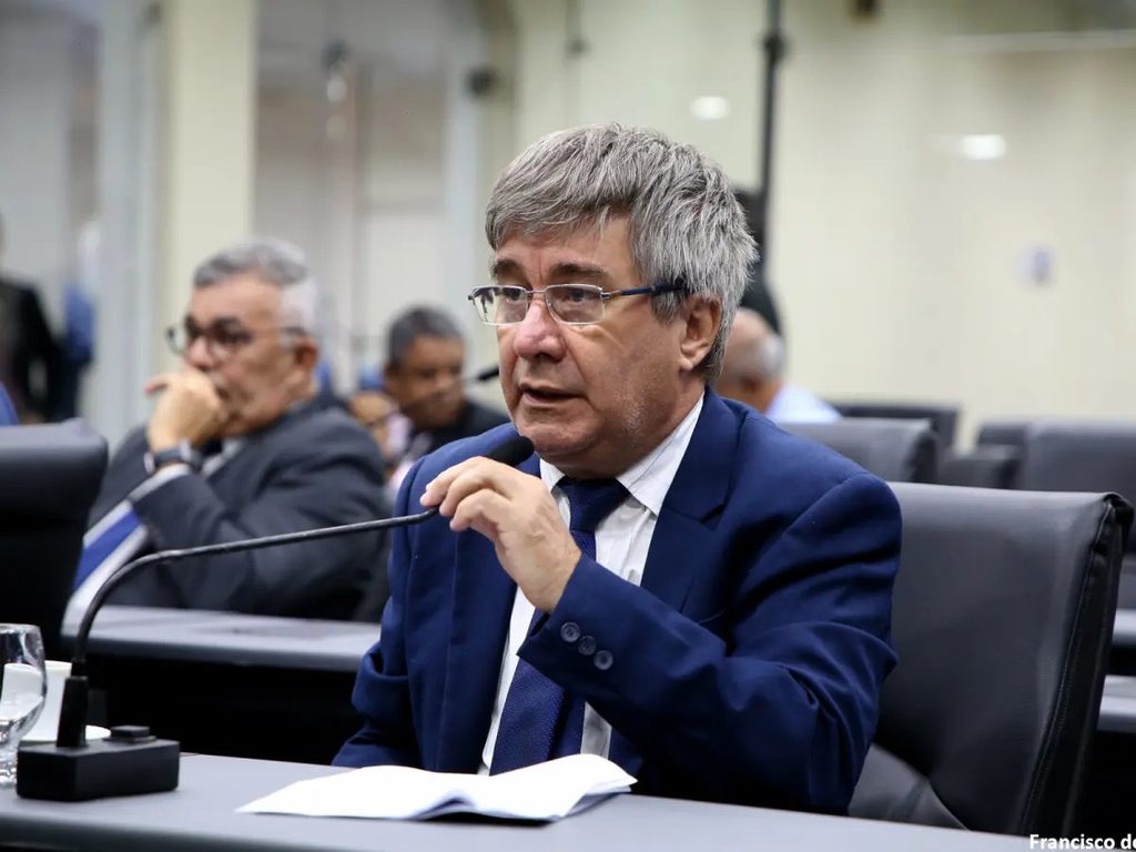 Robério Paulino, do PSOL, retira candidatura ao Governo do RN