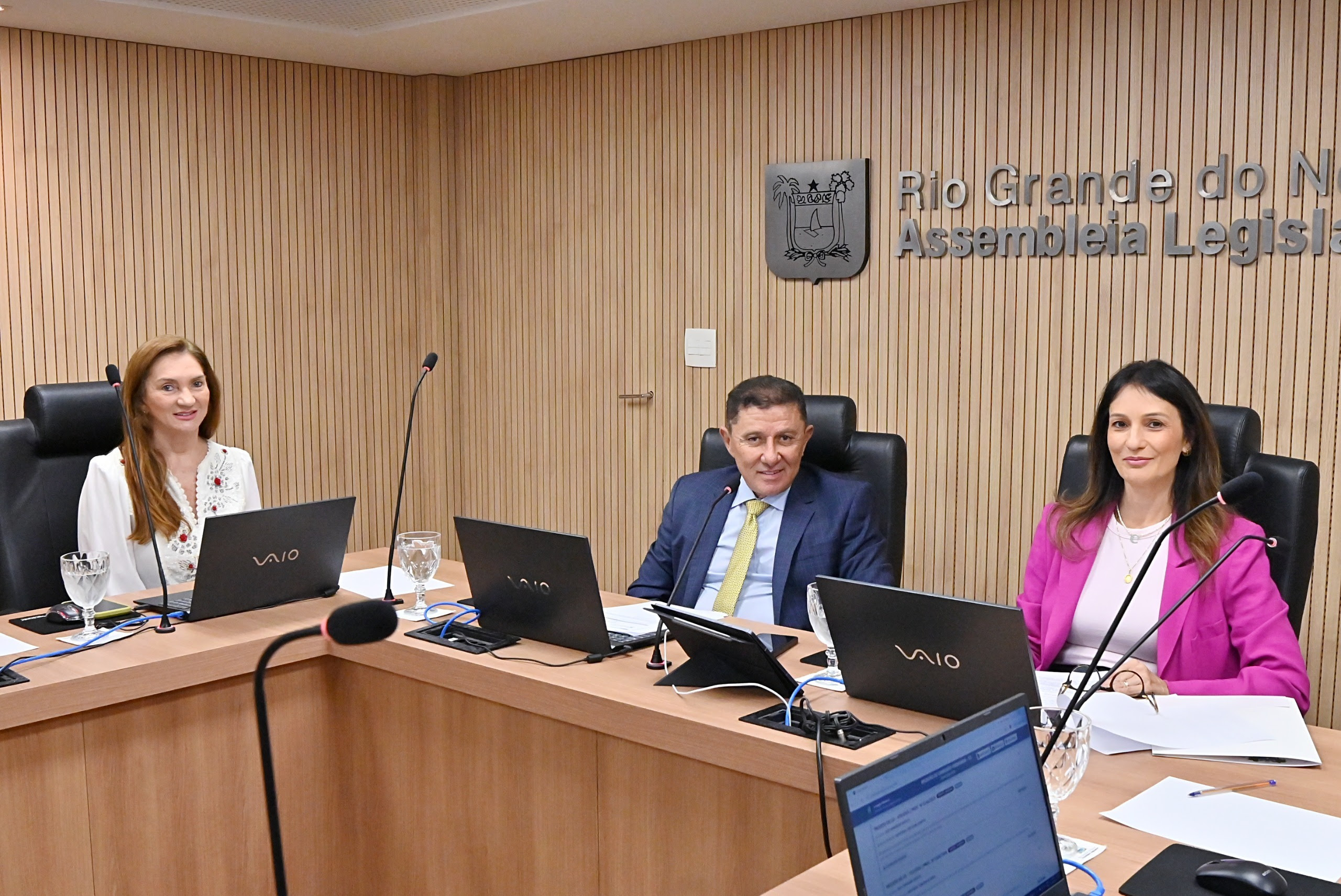 Comissão de Saúde aprova projetos voltados à qualidade de vida da população