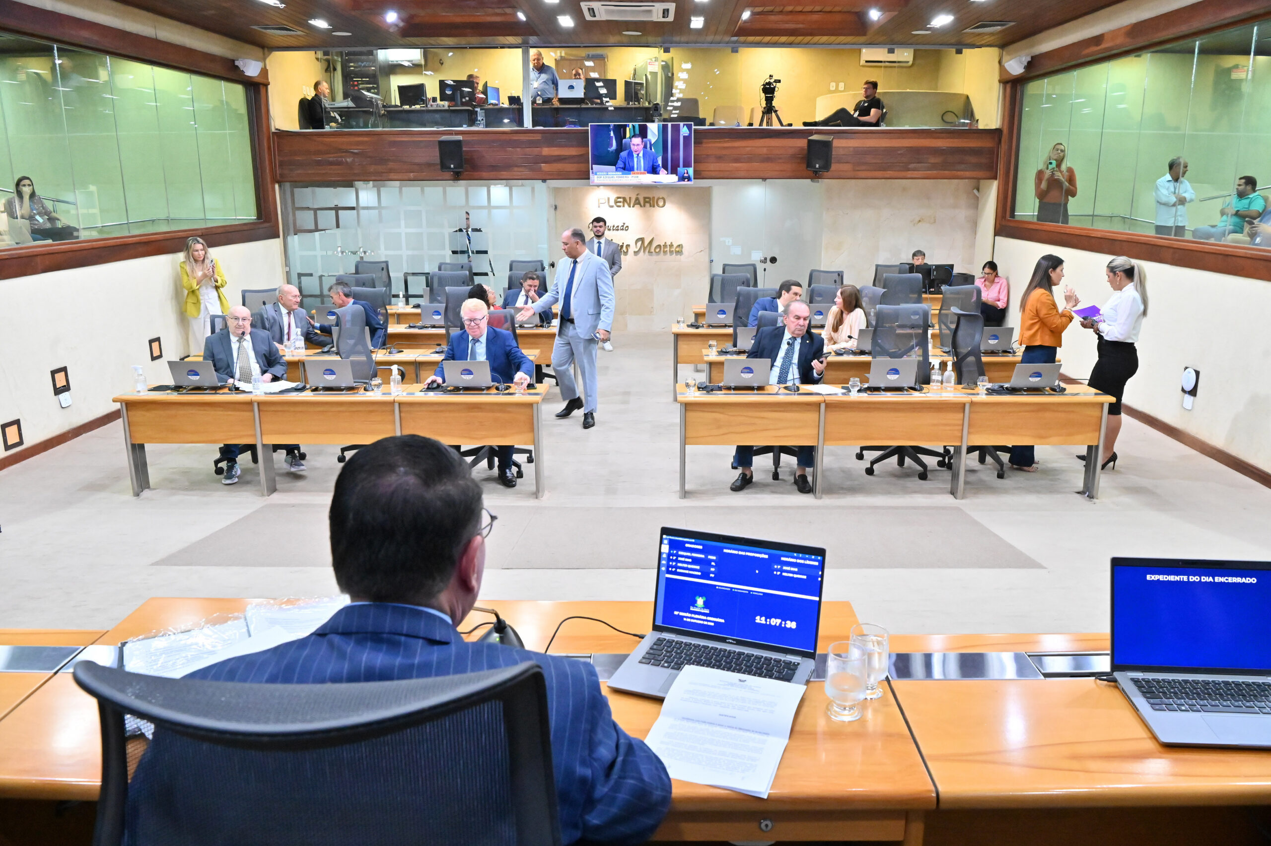 ALRN aprova projetos que reconhecem patrimônios culturais e naturais do RN