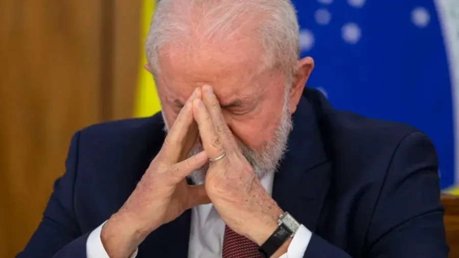 Juro alto e trajetória da dívida asfixiam a economia e desafiam Lula 4
